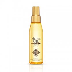 Loreal Mythic Oil Rich, bogaty, luksusowy olejek piel�gnacyjny na  w�osy grube, sztywne i pusz�ce si�, 125ml
