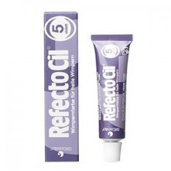 RefectoCil henna brwi i rz�s, kolor 5 fioletowy, 15ml