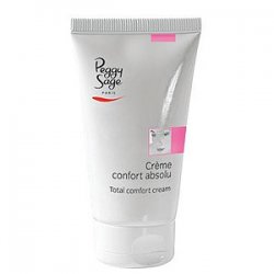 Peggy Sage krem do twarzy dla absolutnego komfortu, 50ml, ref. 450010