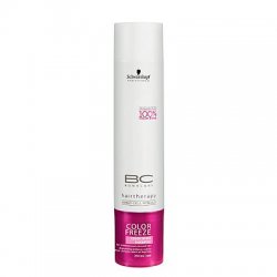Schwarzkopf BC Color Freeze Color Shine Shampoo, szampon nab�yszczaj�cy do w�os�w farbowanych, 250ml