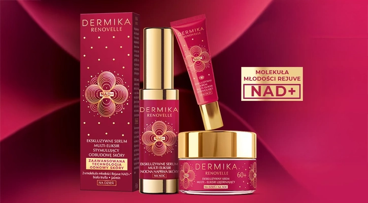 Dermika Renovelle
