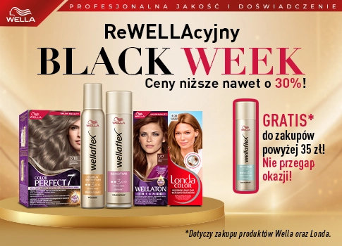 Wella Banner