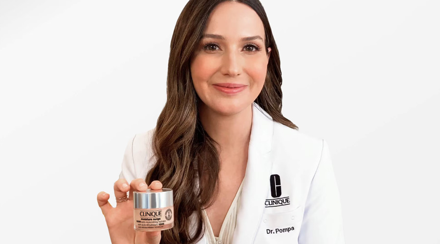 Clinique - Klasyka pielęgnacji na najwyższym poziomie