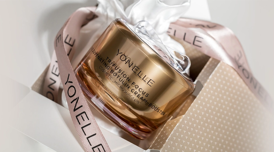 Yonelle - Innowacje i luksusowe formuły