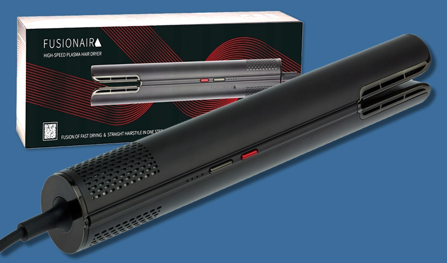 Suszarko-prostownica Efalock Fusionair