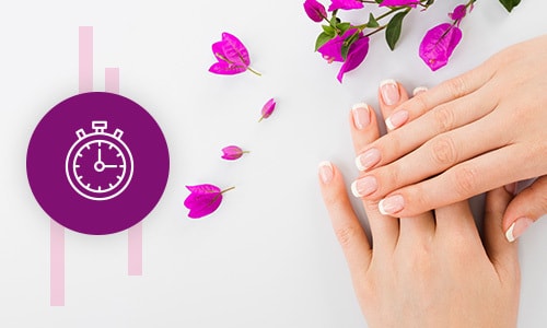 Szybkie działanie Peggy Sage