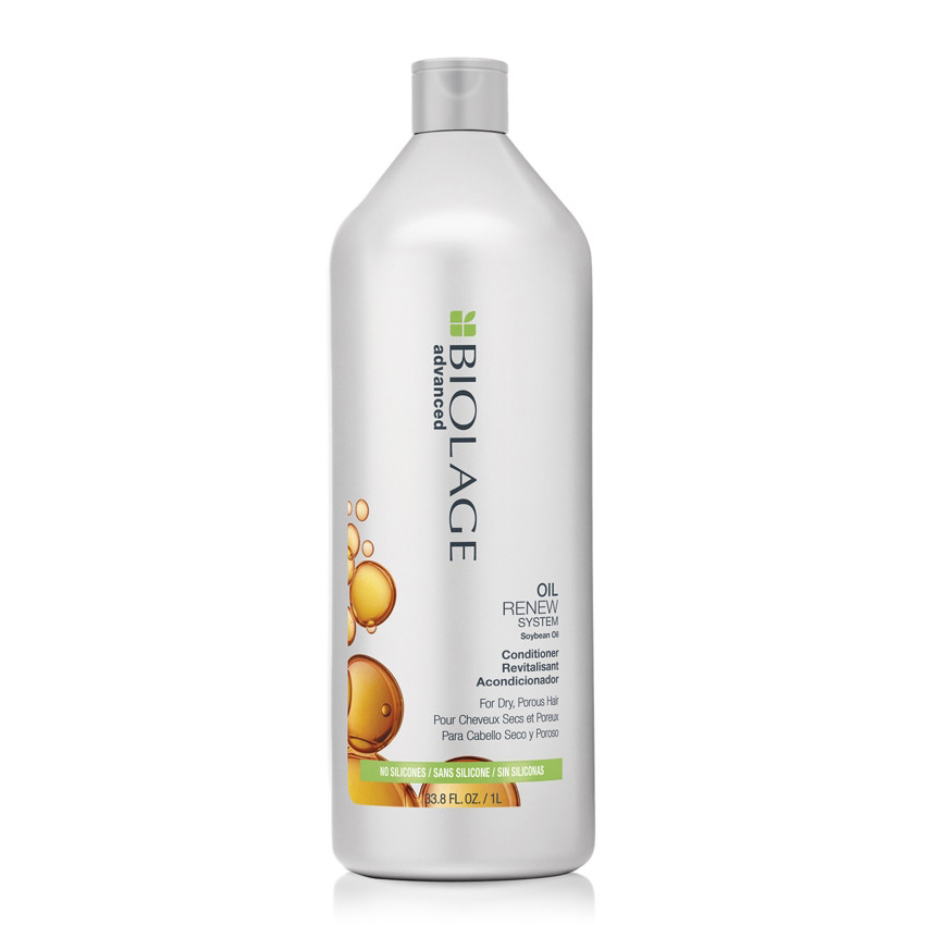 Biolage OilRenew, odżywka nawilżająca, 1000ml | PRODUKT WYCOFANY ...