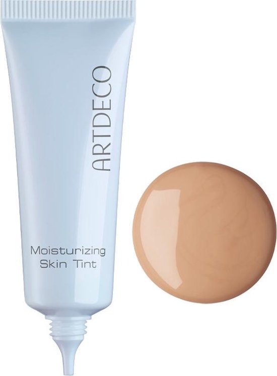 Artdeco Moisturizing Skin Tint Light, krem koloryzujący, odcień 03 ...