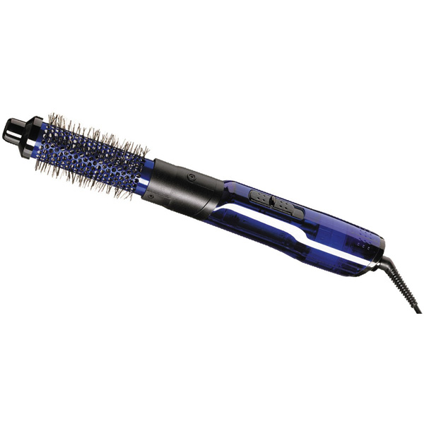 Babyliss Pro Blue Lightning Warmluftbürste - 700W Mit 2 Geschwindigkeiten