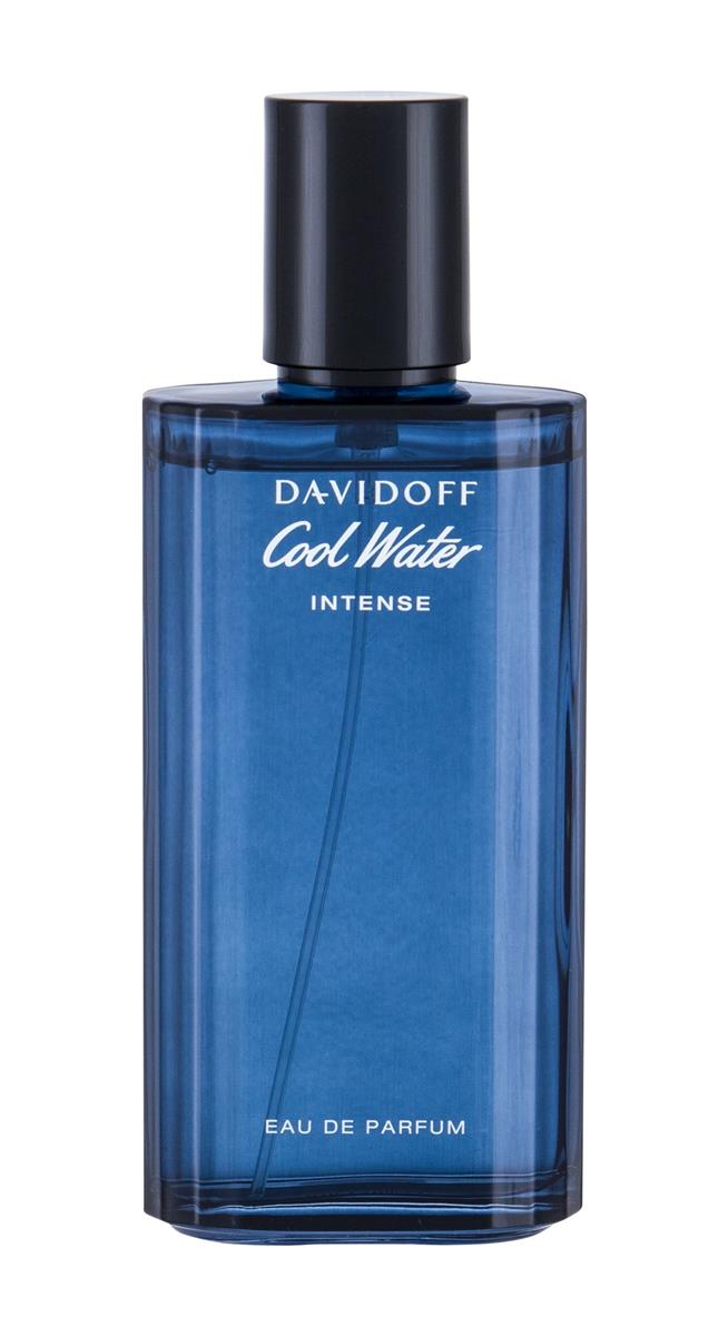 Davidoff Cool Water Intense, woda perfumowana, 75ml (M) Bodyland.pl