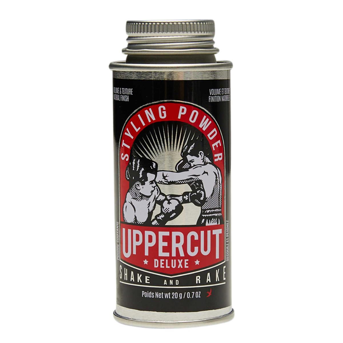 Uppercut Deluxe Styling Powder, puder do stylizacji włosów, 20g