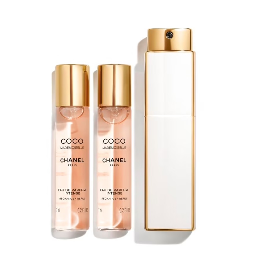 CHANEL COCO MADEMOISELLE 50ml 香水 Chanel Coco Mademoiselle - woda perfumowana (35ml, 50ml