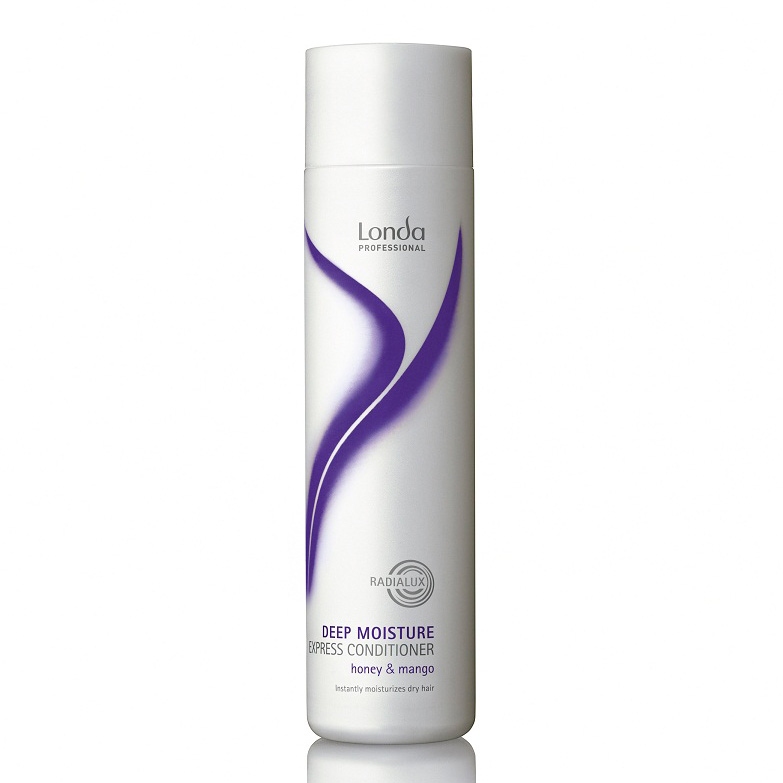 Londa Deep Moisture, nawilżająca odżywka ekspresowa, 250ml | PRODUKT ...