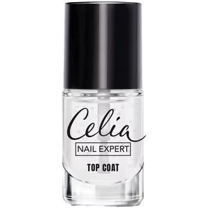 Celia Nail Expert top coat do paznokci 10ml