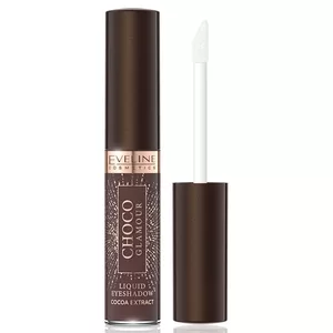 Eveline Cosmetics Choco Glamour cień w płynie 05 6.5ml