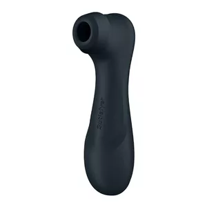 Satisfyer Pro 2 Generation 3 masażer łechtaczki z technologią Liquid Air Black 164mm