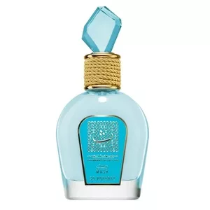 Lattafa Musk So Poudree woda perfumowana spray 100ml (U)