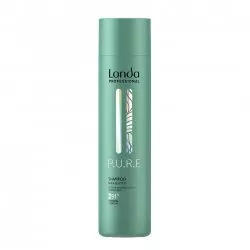 Londa Pure, szampon z masłem shea, 250ml