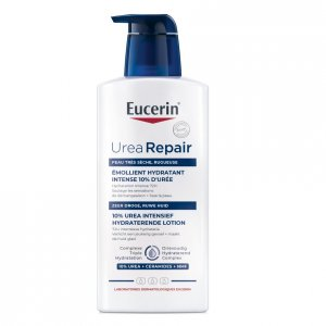 Eucerin UreaRepair balsam do ciała z 10% mocznika 400ml