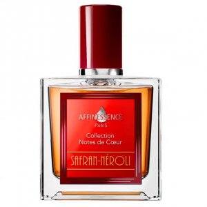 Affinessence Safran Neroli woda perfumowana spray 50ml (U)
