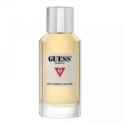 Guess Originals Type 2 Red Currant & Balsam woda perfumowana spray 100ml (U)