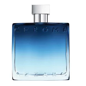 Azzaro Chrome woda perfumowana spray 50ml (M)