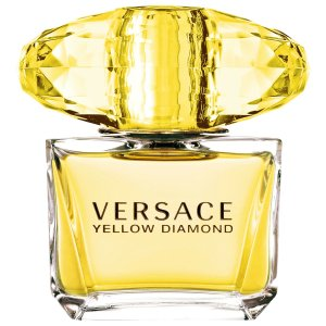 Versace Yellow Diamond, woda toaletowa, 90ml (W)
