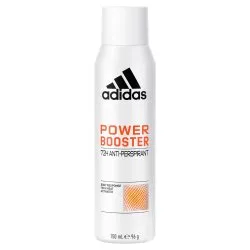 Adidas Power Booster antyperspirant spray 150ml (W)