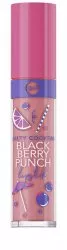 Bell Pomadka Beauty Coctails Blackberry Punch Lipstick 001 Delicious, 4g