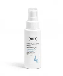 Ziaja Włosy roślinnie pielęgnujemy, liście baobabu, olejek wygładzenie, 50ml