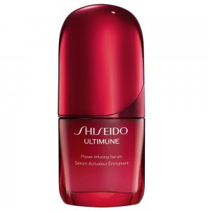 Shiseido Ultimune Power Infusing Serum 4.0 przeciwstarzeniowe serum do twarzy 30ml