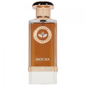 Fragrance World Coffee Collection Mocha woda perfumowana spray 100ml (U)