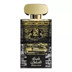 Lattafa Qasaed Al Sultan woda perfumowana spray 100ml (U)