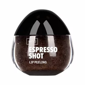 Wibo Espresso Shot Lip Peeling kawowy peeling do ust 14ml