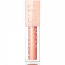 Maybelline New York Lifter Gloss, błyszczyk Amber, 5.4ml