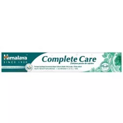 Himalaya Complete Care Gum Expert ziołowa pasta do zębów na krwawiące dziąsła 75ml