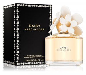 Marc Jacobs Daisy woda toaletowa spray 100ml (W)