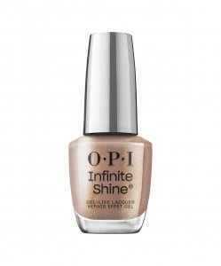 OPI Infinite Shine What's Your Mani-tude, klasyczny lakier do paznokci, Track Suited Cutie, 15ml