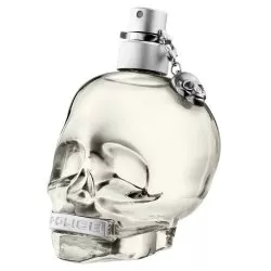 Police To Be Super&lsqb;Natural&rsqb; woda toaletowa spray 40ml (U)