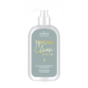 Farmona Professional Trycho Clean Hair, specjalistyczna odżywka oczyszczająca, 900ml