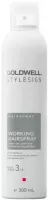 Goldwell STS, uniwersalny lakier do włosów, 300ml