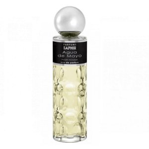 Saphir Agua de Mayo Pour Homme woda perfumowana spray 200ml (M)