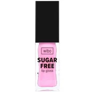 Wibo Sugar Free Lip Gloss błyszczyk do ust 01 6g