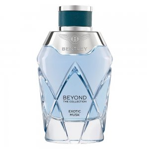 Bentley Beyond The Collection Exotic Musk woda perfumowana spray 100ml (U)