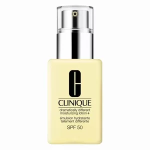 Clinique Dramatically Different™ Moisturizing Lotion+ SPF50 lekka emulsja nawilżająca 75ml