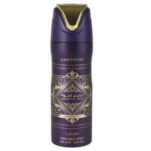 Lattafa Bade'e Al Oud Amethyst dezodorant spray 200ml (U)