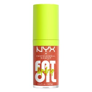 NYX Professional MakeUp Fat Oil olejek do ust Follow Back 4.8ml