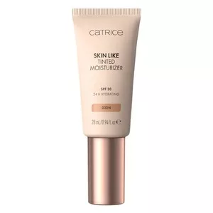 Catrice Skin Like Tinted Moisturizer, krem koloryzujący do twarzy, 030N, 28ml
