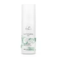 Wella Nutricurls, odżywczy balsam do włosów kręconych i loków, 150ml