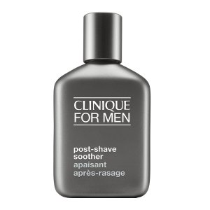 Clinique, For Men Post Shave Soother kojąca emulsja po goleniu 75ml